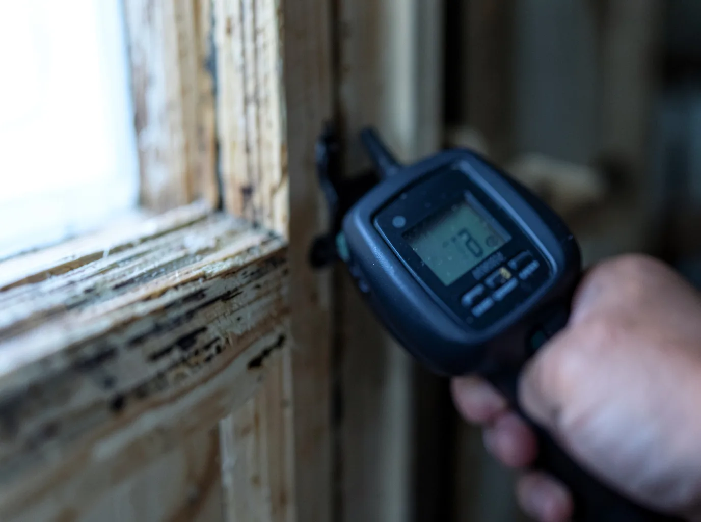 Ceiling Water Damage Repair in Neshanic Station, NJ