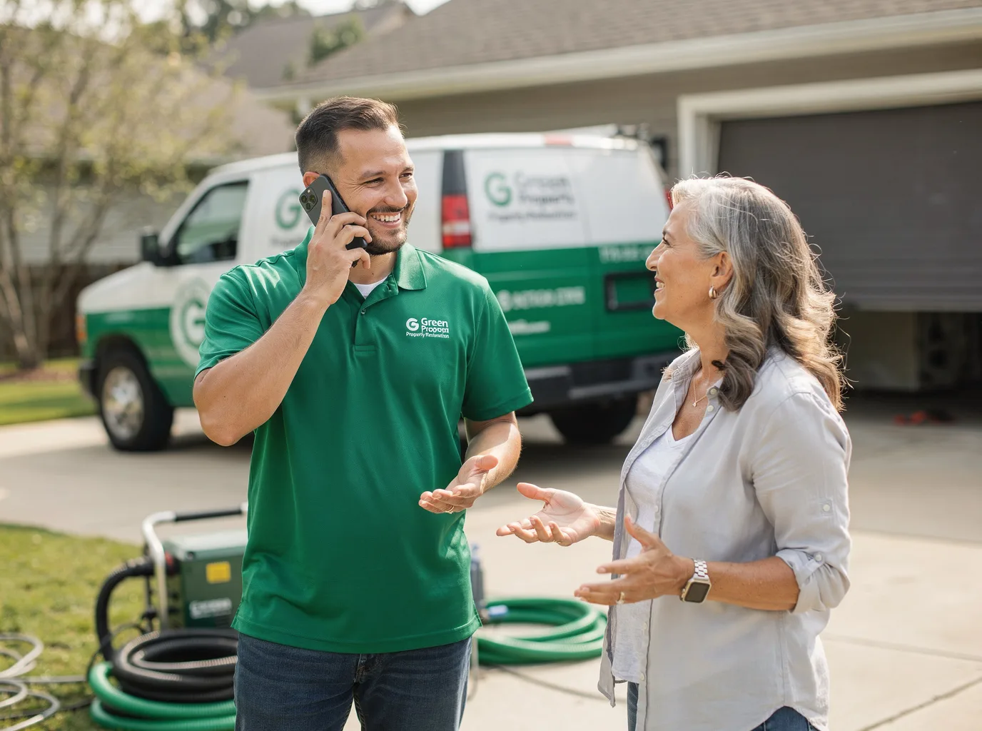 Water Damage Restoration Neshanic Station, NJ FAQs